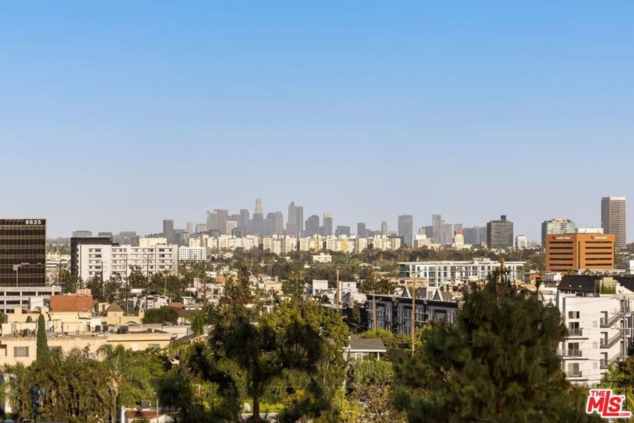 Property photo for 100 S Doheny Drive, #607, Los Angeles, CA