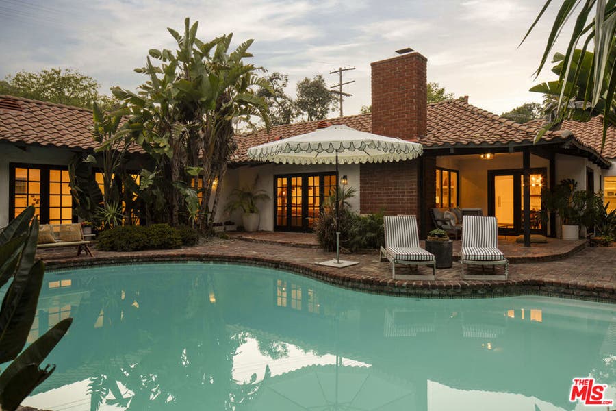 Property photo for 2630 Laurel Pass, Los Angeles, CA