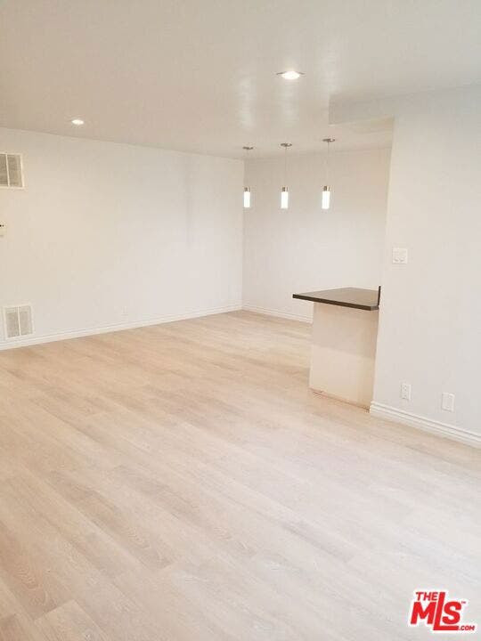 Property photo for 7607 Norton Avenue, #4, West Hollywood, CA