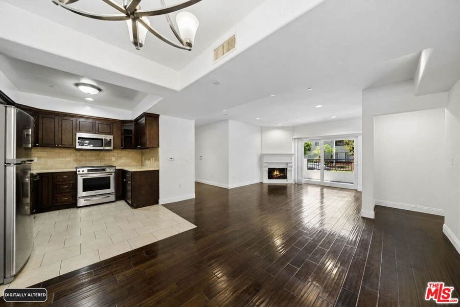 Property photo for 4376 ETHEL Avenue, #102, Studio City, CA
