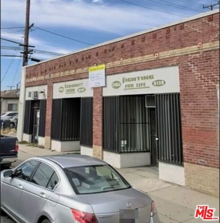 Property photo for 2313 S Atlantic Boulevard, Commerce, CA