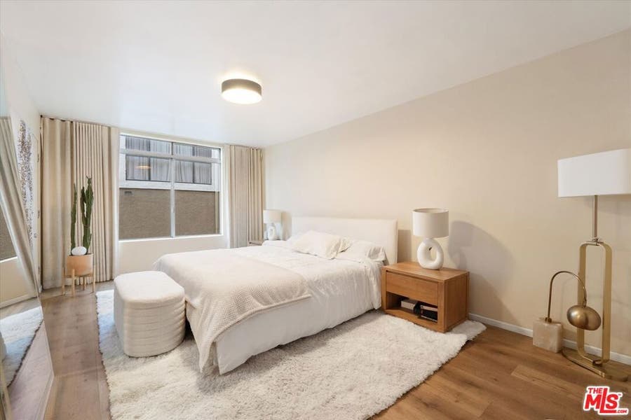 Property photo for 7270 Hillside Avenue, #208, Los Angeles, CA