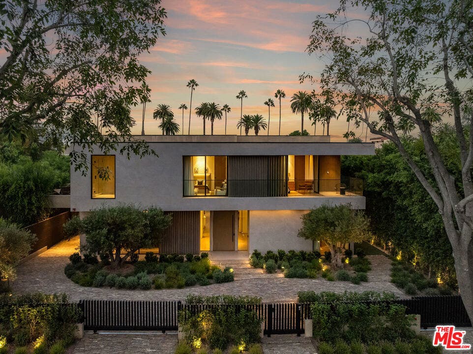 510 N Alpine Drive, Beverly Hills, CA 90210 510 N Alpine Drive, Beverly Hills, CA 90210