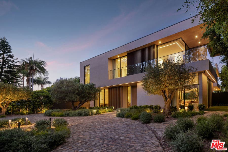 Property photo for 510 N Alpine Drive, Beverly Hills, CA