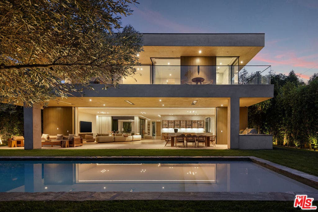 510 N Alpine Drive, Beverly Hills, CA 90210 510 N Alpine Drive, Beverly Hills, CA 90210