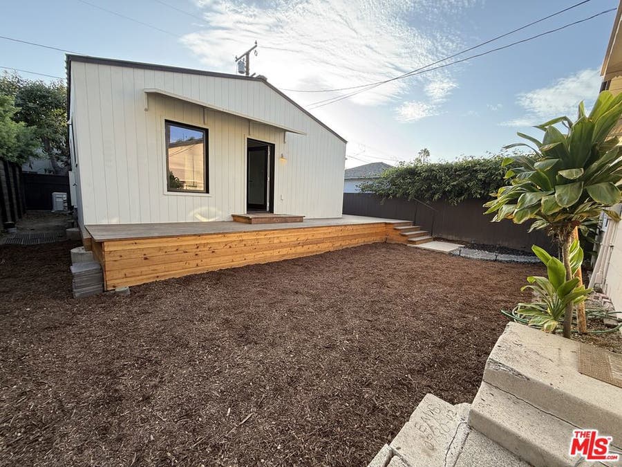Property photo for 3331 Cattaraugus Avenue, Culver City, CA