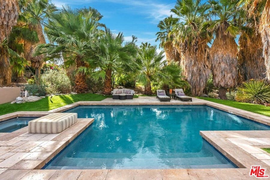 Property photo for 1132 Lake Vista, Palm Desert, CA