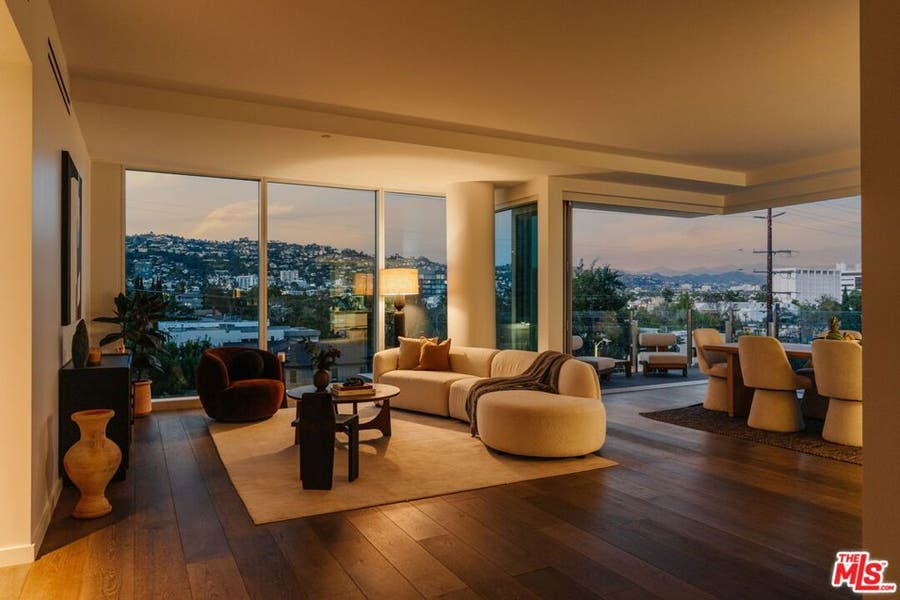 Property photo for 9000 W 3rd Street, #403, Los Angeles, CA