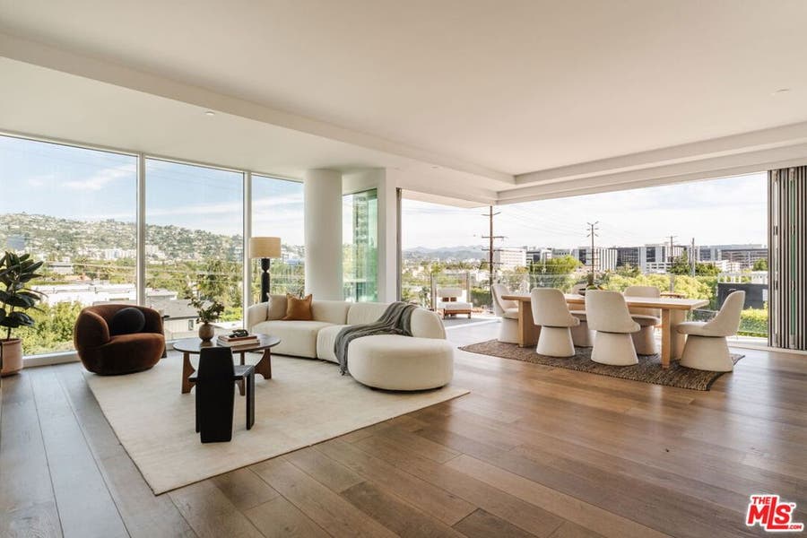 Property photo for 9000 W 3rd Street, #403, Los Angeles, CA