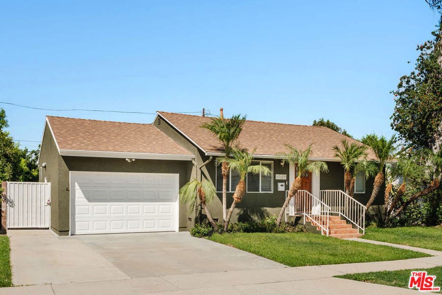 Property photo for 17623 Bromley Street, Encino, CA