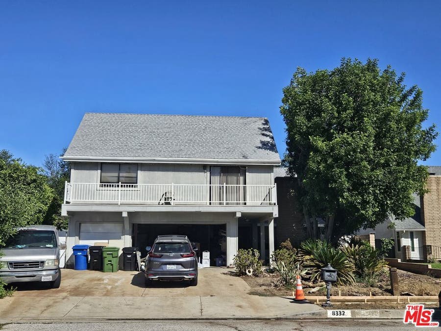 Property photo for 8332 Kentland Avenue, Los Angeles, CA