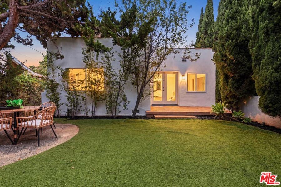 Property photo for 1434 24th Street, Santa Monica, CA