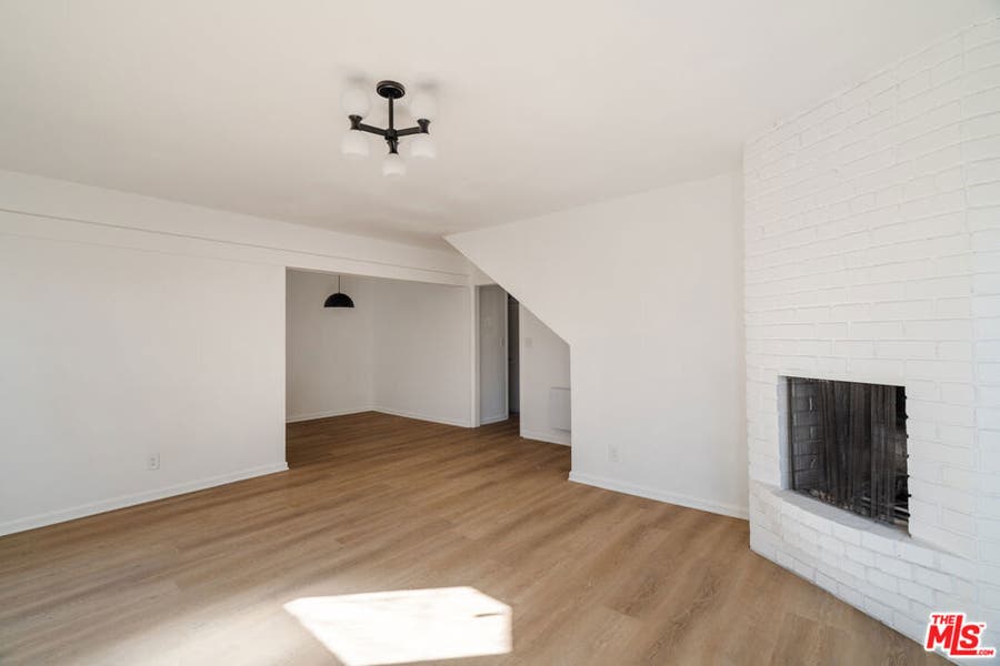 Property photo for 1147 Horn Avenue, #5, West Hollywood, CA
