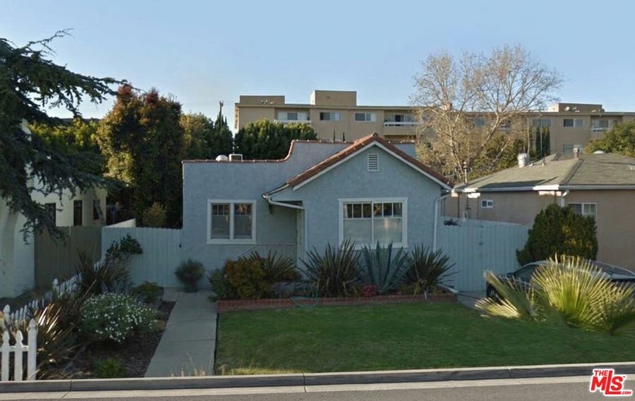 Property photo for 10761 Westminster Avenue, Los Angeles, CA