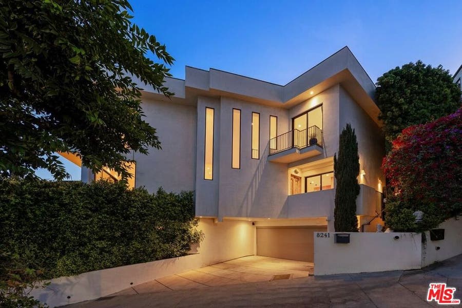 Property photo for 8241 Lincoln Terrace, Los Angeles, CA