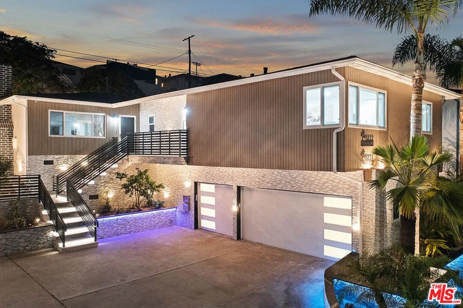 Property photo for 8222 Pershing Drive, Playa Del Rey, CA