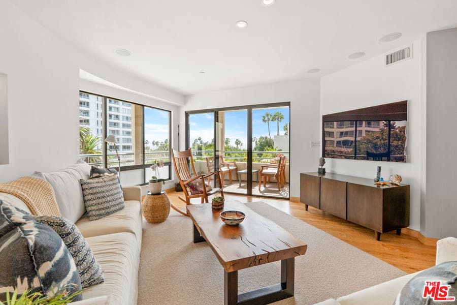 Property photo for 140 Ocean Park Boulevard, #425, Santa Monica, CA