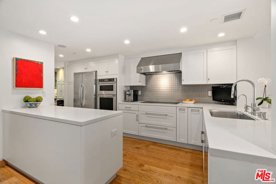 Property photo for 140 Ocean Park Boulevard, #425, Santa Monica, CA