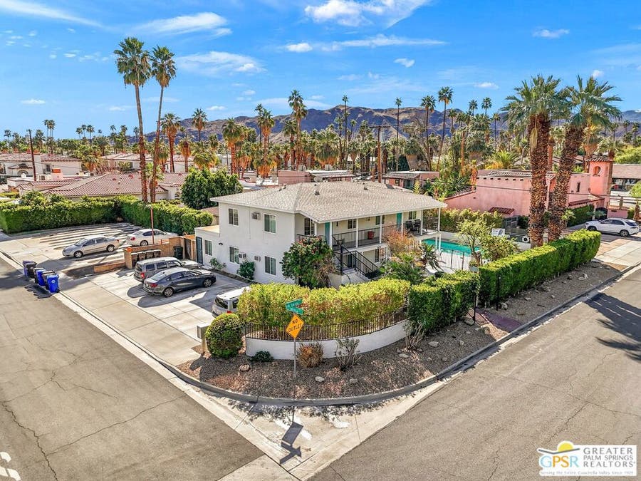 Property photo for 1674 S Via Salida, #2, Palm Springs, CA