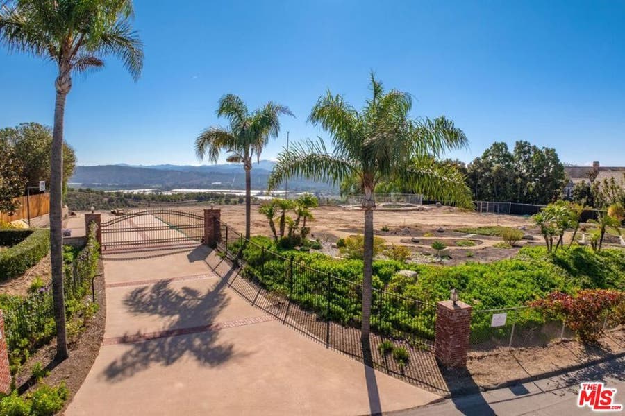 Property photo for 6312 Ridgecrest Lane, Somis, CA