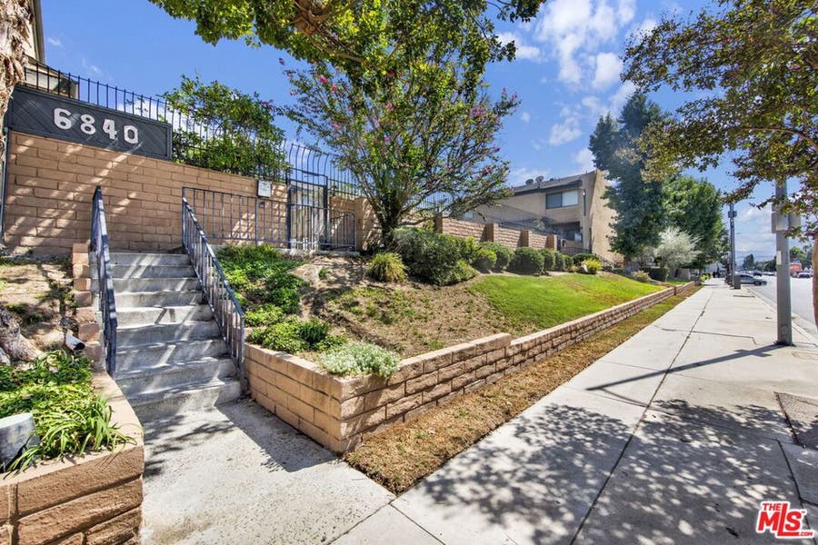 Property photo for 6840 Balboa Boulevard, #507, Los Angeles, CA