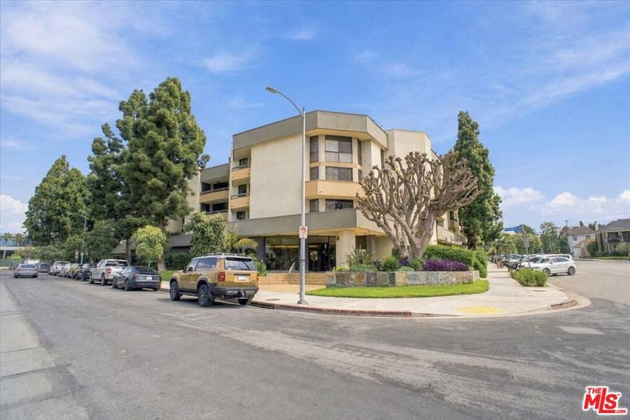 Property photo for 750 S Spaulding Avenue, #107, Los Angeles, CA