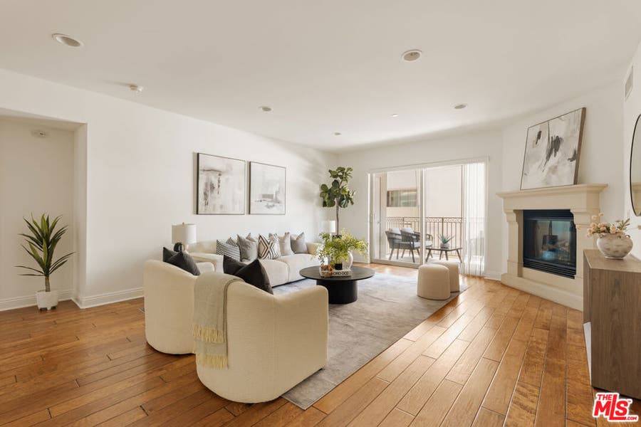 Property photo for 8238 W Manchester Avenue, #208, Playa Del Rey, CA