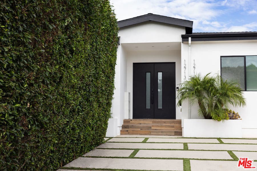 Property photo for 12713 Tiara Street, Valley Village, CA