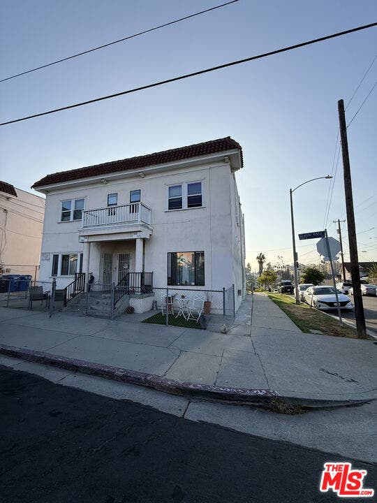 Property photo for 564 S Grande Vista Avenue, Los Angeles, CA
