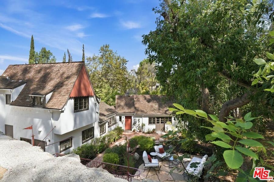 Property photo for 3103 Lindo Street, Los Angeles, CA