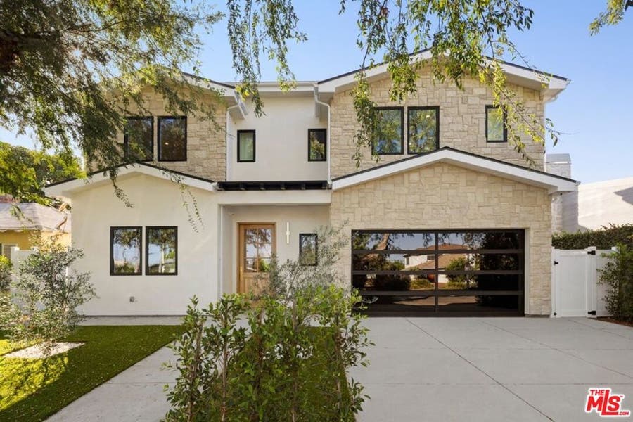 Property photo for 2929 Cardiff Avenue, Los Angeles, CA