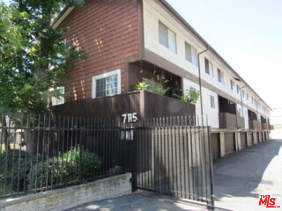 Property photo for 7115 Etiwanda Avenue, #18, Reseda, CA