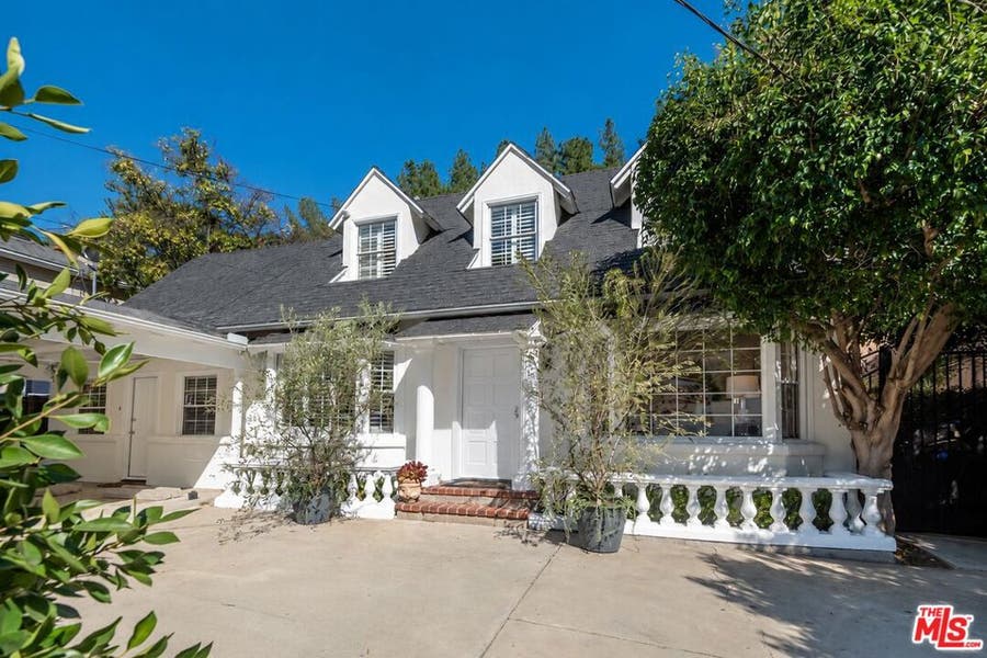 Property photo for 1664 Benedict Canyon Drive, Beverly Hills, CA