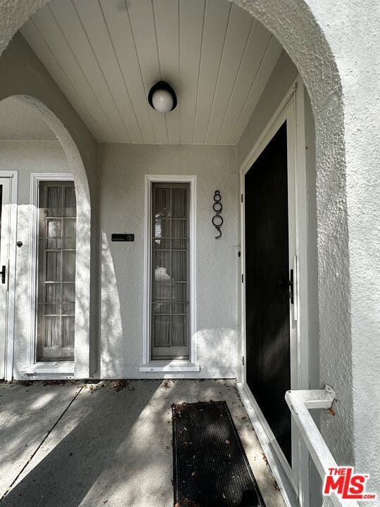 Property photo for 8903 Hubbard Street, Culver City, CA
