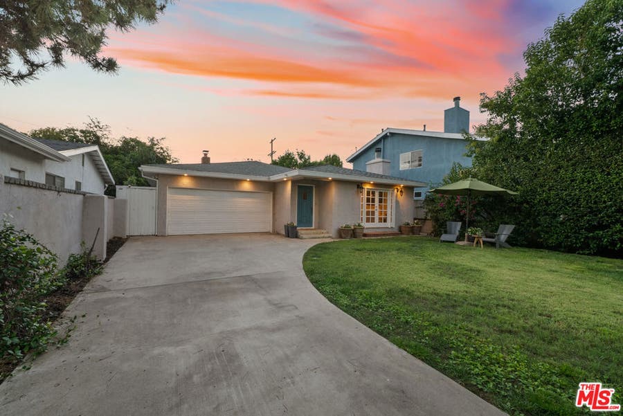 Property photo for 4311 Laurelgrove Avenue, Studio City, CA