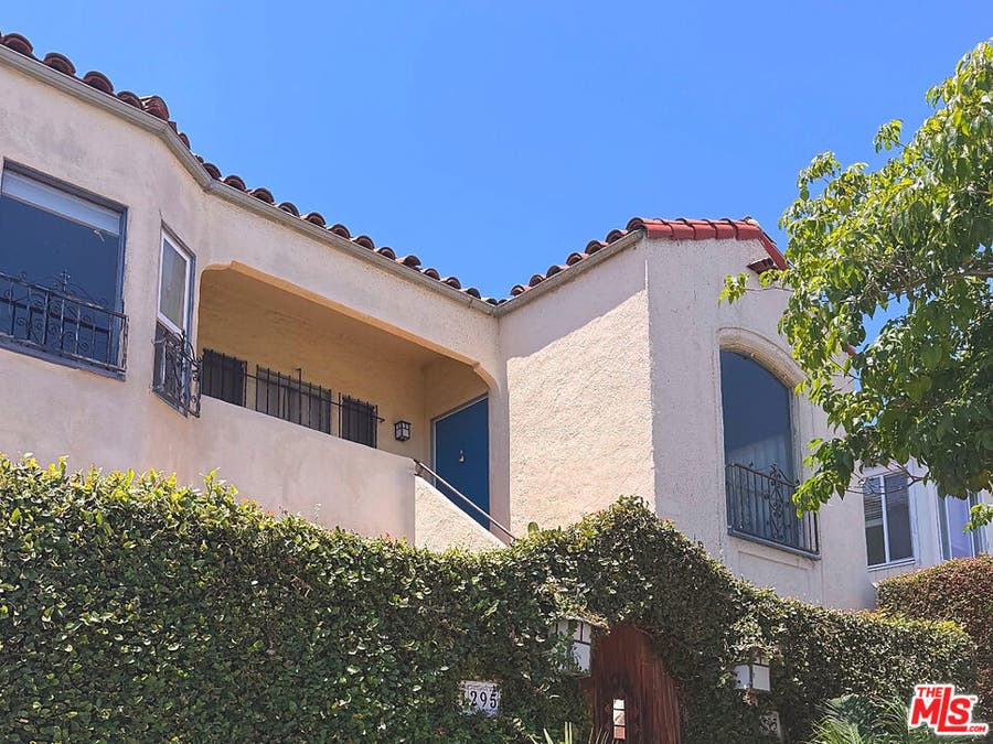Property photo for 1295 S Cochran Avenue, Los Angeles, CA