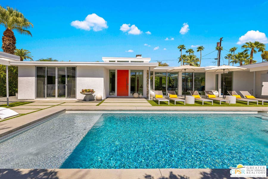 Property photo for 2248 E Amado Road, Palm Springs, CA