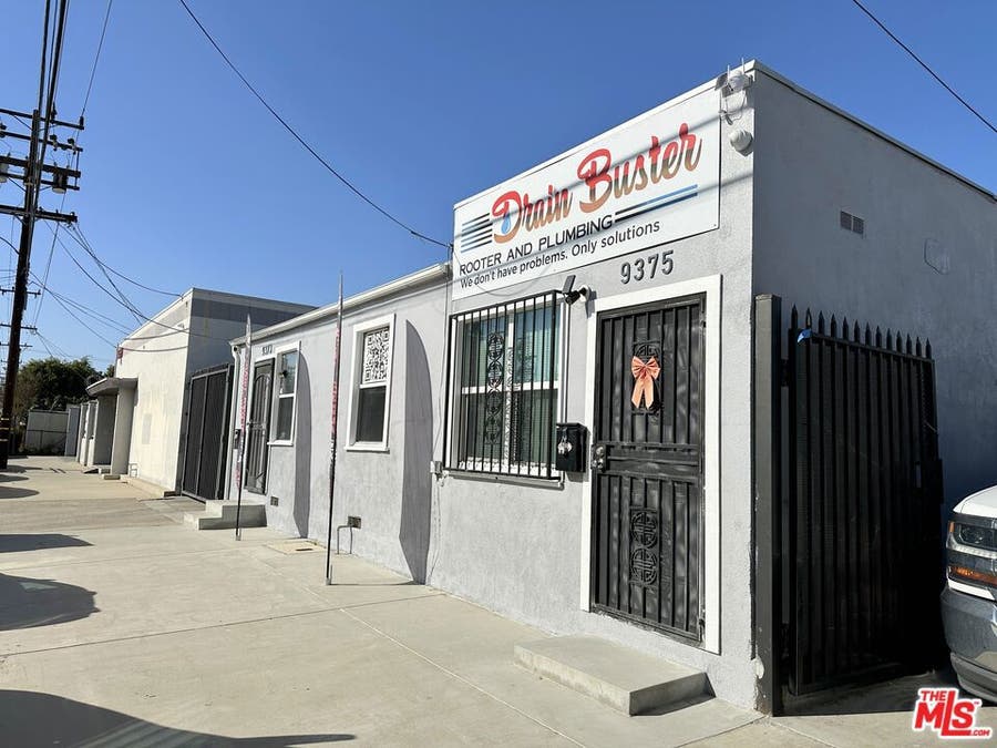 Property photo for 9375 Fern Street, South El Monte, CA