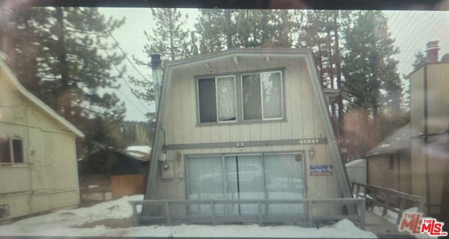Property photo for 40249 Esterly Lane, Big Bear, CA
