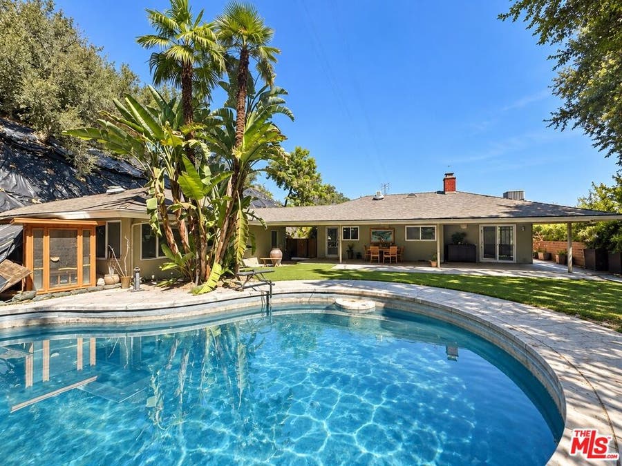 Property photo for 3500 Wrightwood Drive, Los Angeles, CA