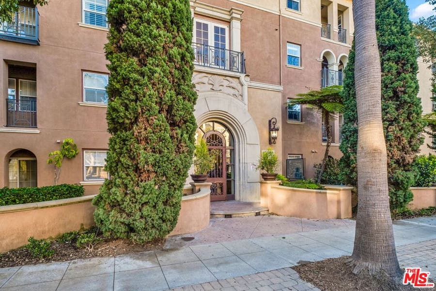Property photo for 13080 Pacific, #317, Playa Vista, CA