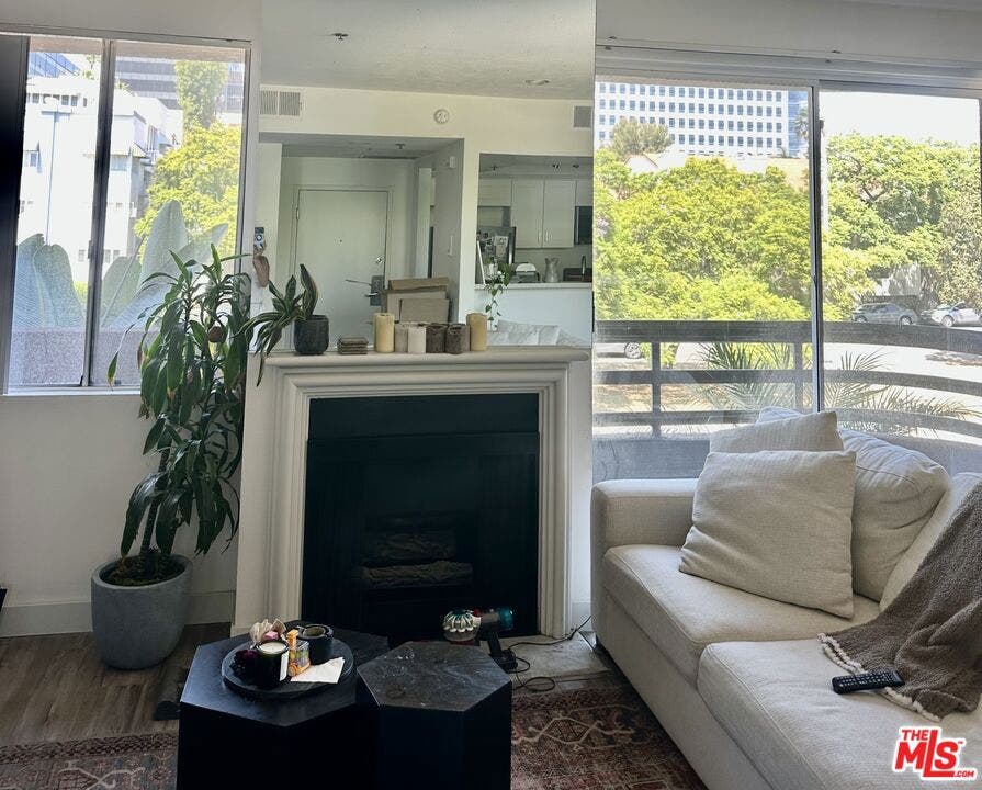 Property photo for 8614 Burton Way, #104, Los Angeles, CA