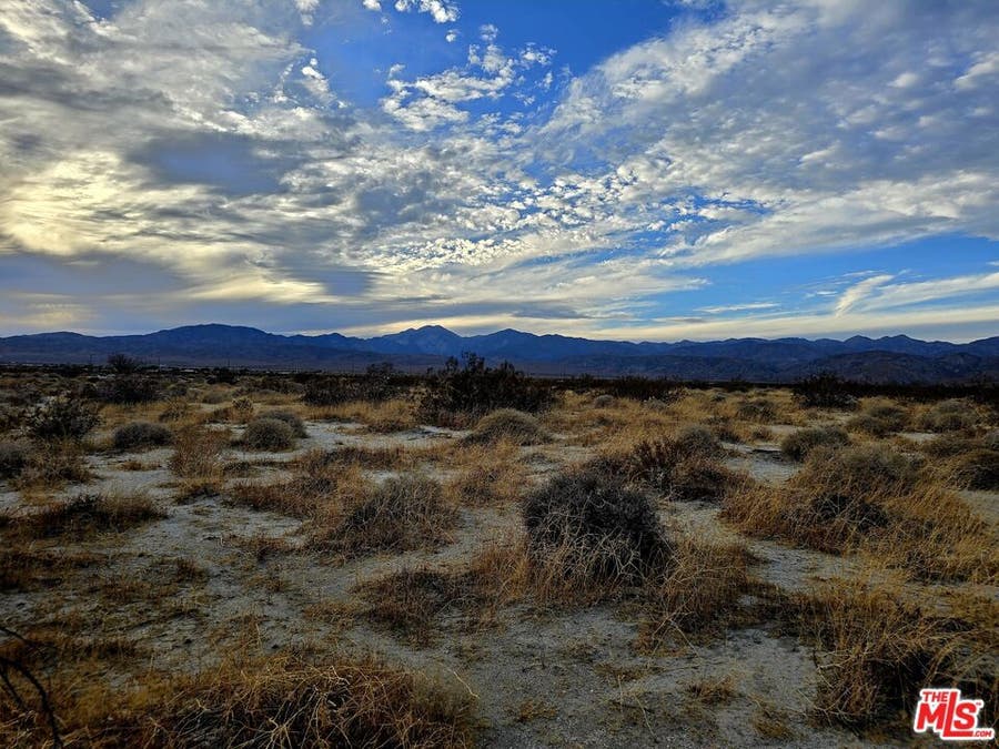 Property photo for 0 Desert Terrace, Desert Hot Springs, CA