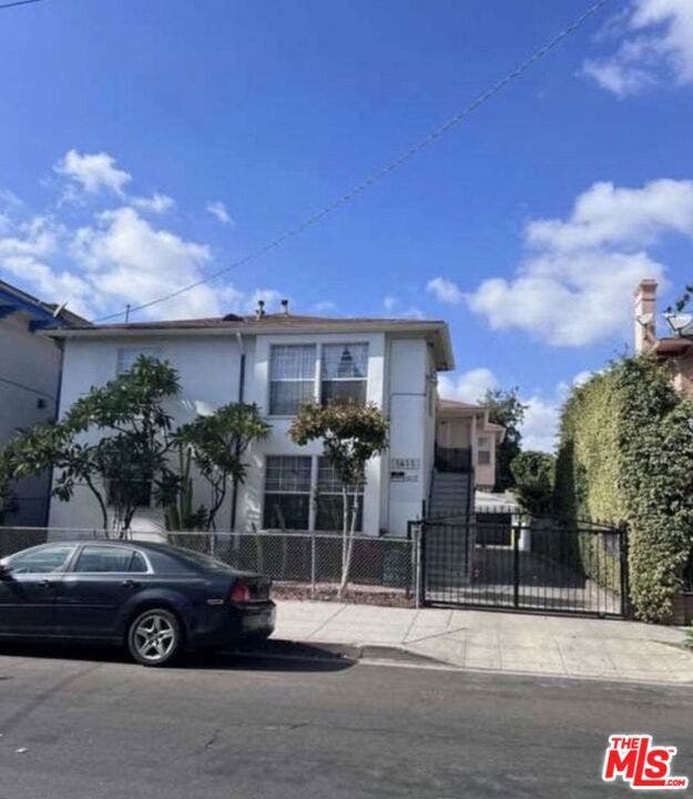 Property photo for 1411 S Bonnie Brae Street, Los Angeles, CA