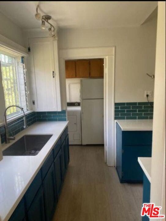 Property photo for 1246 N El Centro Avenue, #1248, Los Angeles, CA