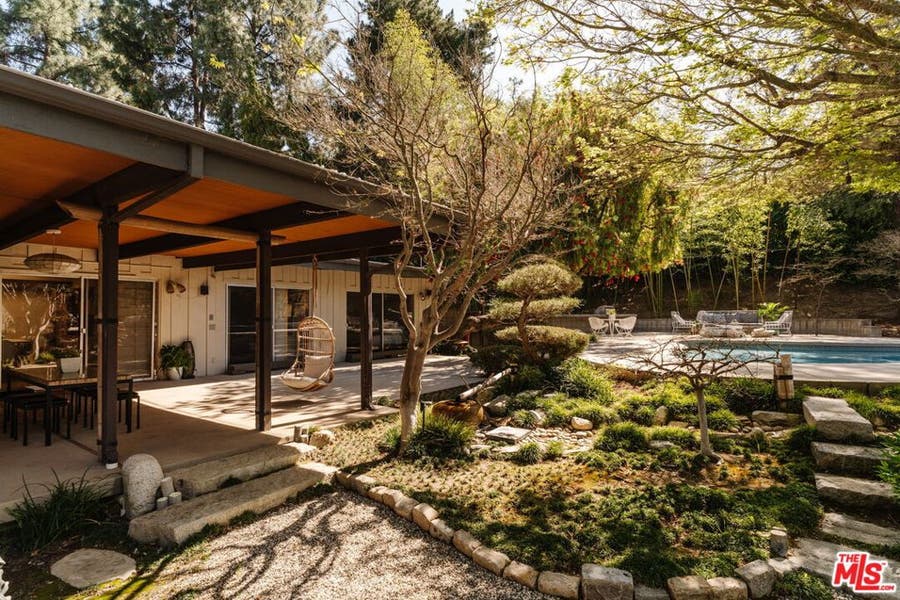 Property photo for 3493 Valley Meadow Road, Sherman Oaks, CA