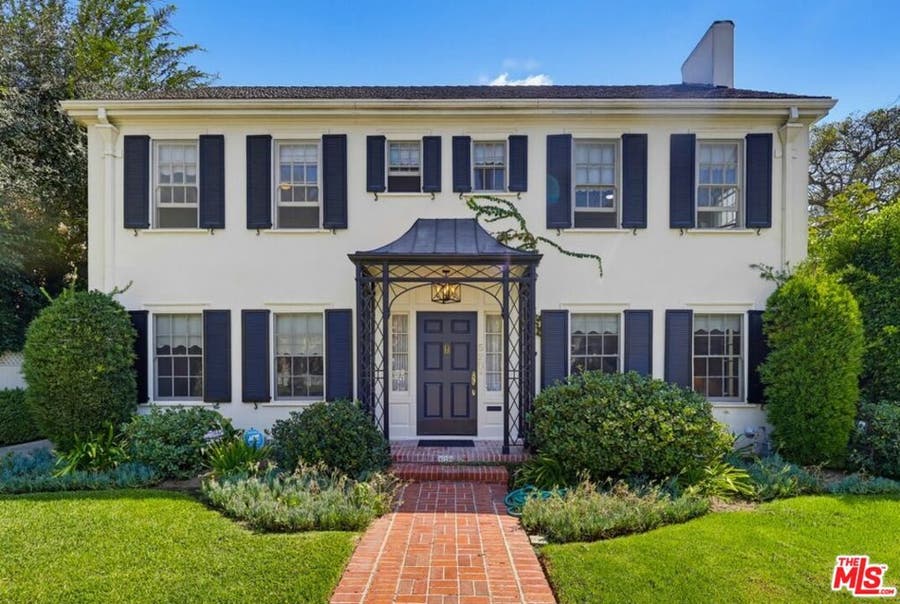 Property photo for 520 S Irving Boulevard, Los Angeles, CA