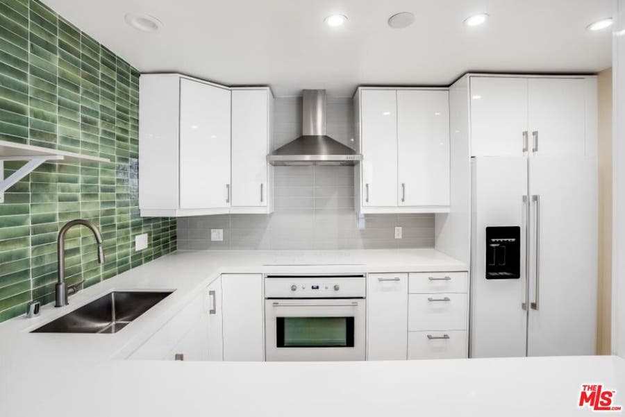 Property photo for 10433 Wilshire Boulevard, #405, Los Angeles, CA