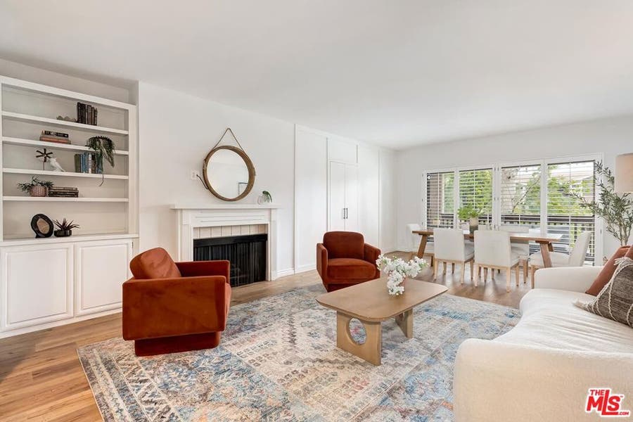 Property photo for 5625 Cambridge Way, #203A, Culver City, CA