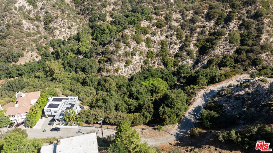 Property photo for 0 0, Tujunga, CA